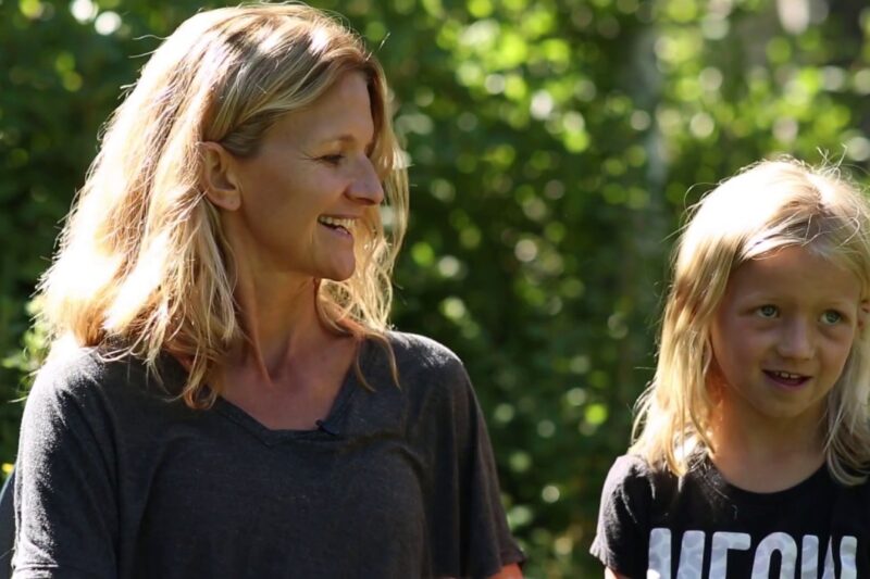 Sherry McConkey in Focus: Biography, Work and Online Buzz