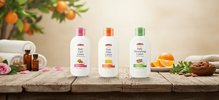 5 Ways to Keep Your Skin Hydrated and Soft All Year Round