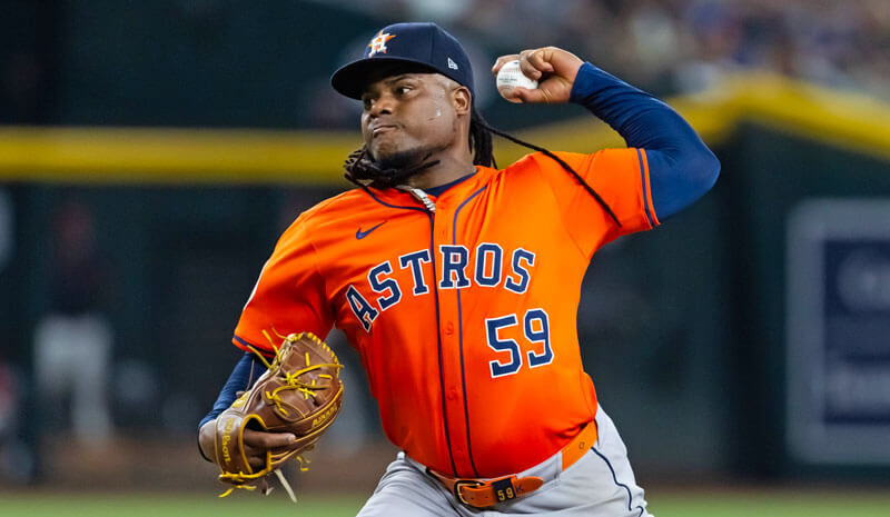 houston astros vs red sox match player stats