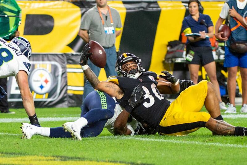 Breaking Down the Seahawks vs Pittsburgh Steelers Match Player Stats Like a Pro