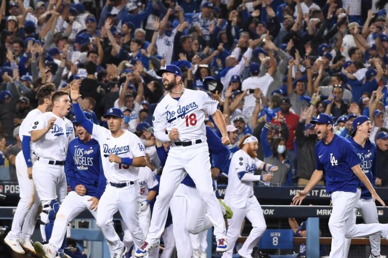 St. Louis Cardinals vs Dodgers Match Player Stats: Performance Breakdown You Can’t Miss