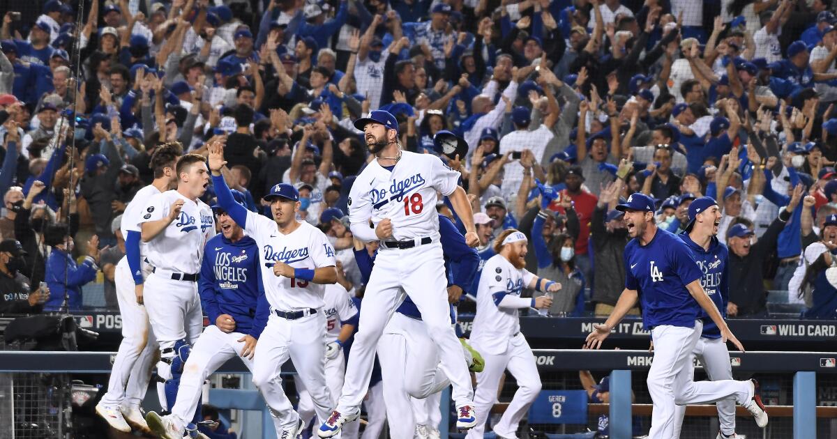 st. louis cardinals vs dodgers match player stats