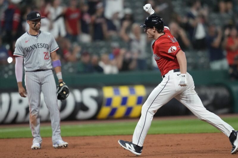 Twins vs Guardians: Tactical Breakdown of a High-Stakes MLB Matchup