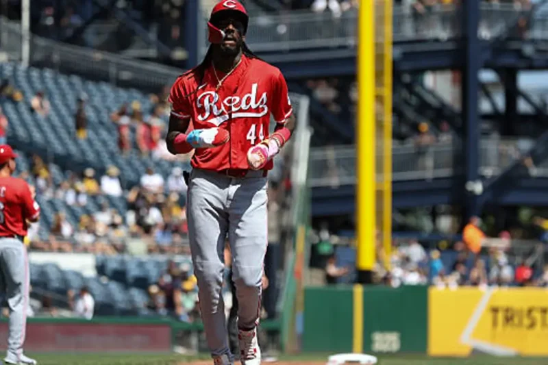 Phillies vs Cincinnati Reds Match Player Stats: Breaking Down Every Player’s Impact