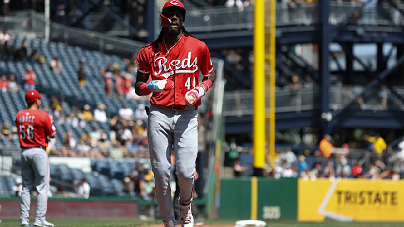 phillies vs cincinnati reds match player stats