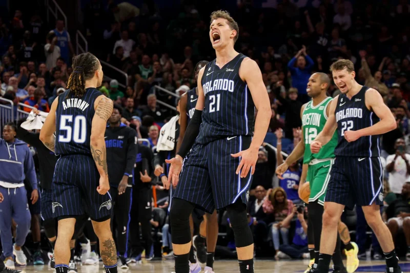 Boston Celtics vs Orlando Magic Match Player Stats: Ultimate Game Recap and Analysis
