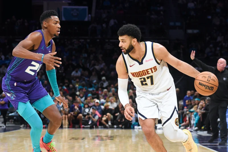 Denver Nuggets vs Charlotte Hornets Match Player Stats Analysis: Who Dominated the Court?
