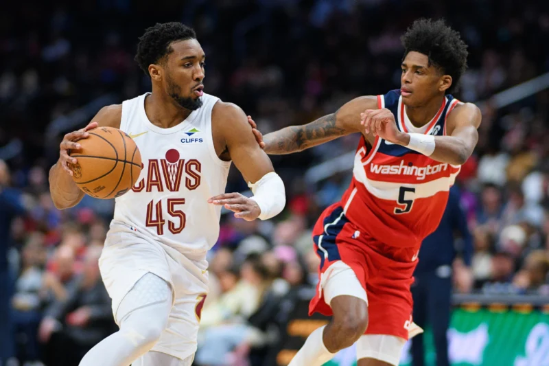Cleveland Cavaliers vs Washington Wizards Match Player Stats: Breaking Down Scoring, Defense and Efficiency
