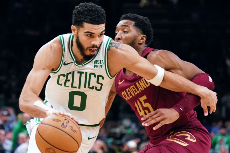 Cleveland Cavaliers vs Boston Celtics Match Player Stats: In-Depth Breakdown of Every Player