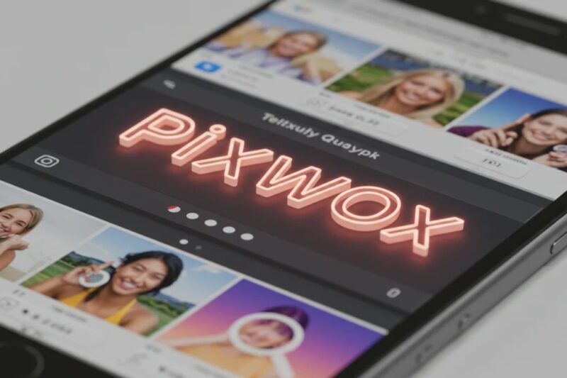 Pixwox: A Complete Guide to the Popular Instagram Viewer Tool