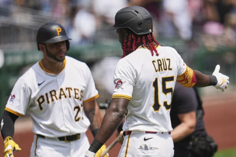 Pittsburgh Pirates vs Mets Match Player Stats: Standout Players and Game Trends