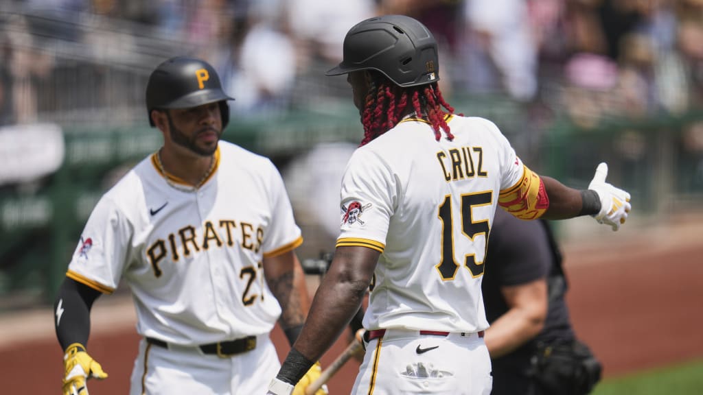 pittsburgh pirates vs mets match player stats