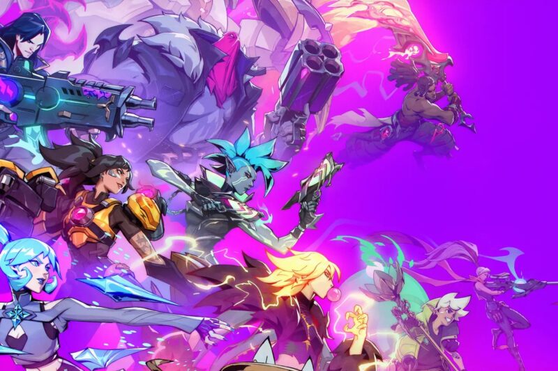 Supervive: The Ultimate Guide to Thriving, Not Just Surviving