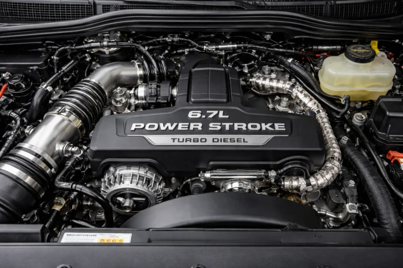 6.7 Powerstroke Reliability Guide: What Owners Should Know