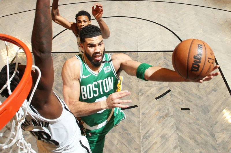 Brooklyn Nets vs Boston Celtics Match Player Stats: Comprehensive Player Stats and Game Review