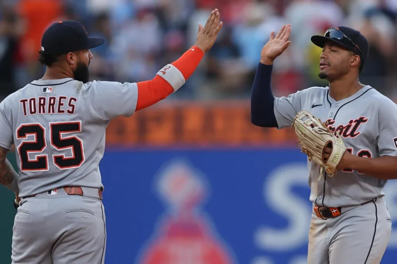 Tigers vs Twins: A Deep Look at One of MLB’s Most Competitive Matchups