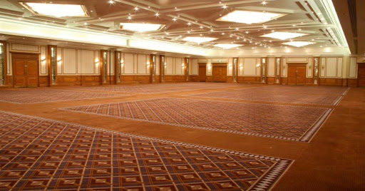 Conference Centre Birmingham