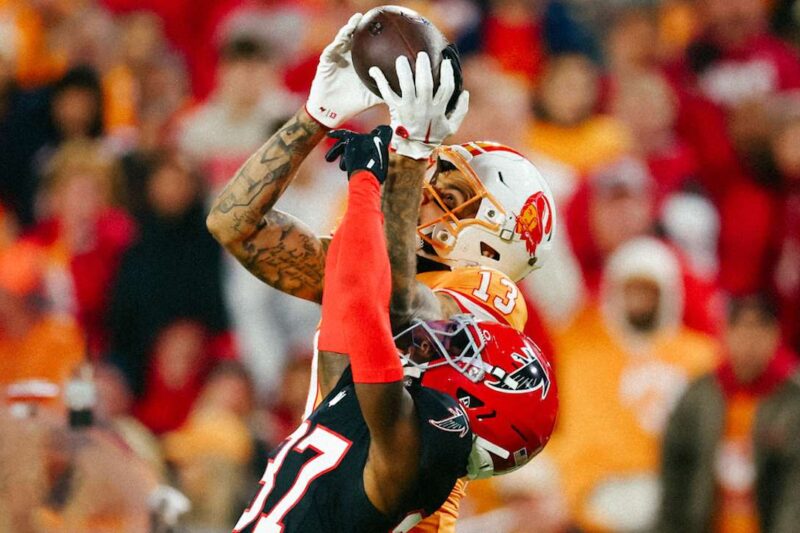 The Ultimate Breakdown: Tampa Bay Buccaneers vs Atlanta Falcons Match Player Stats