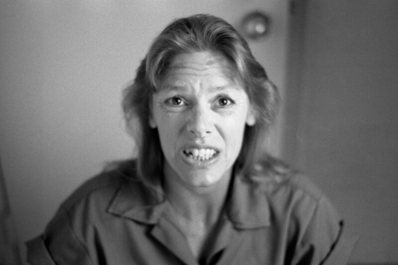 Aileen Wuornos and the Making of a Serial Killer Case