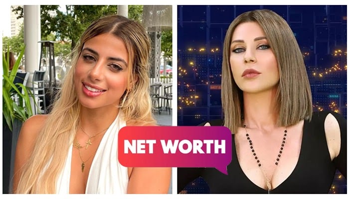 Carla Diab Net Worth