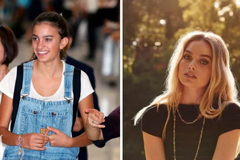 Anya Robbie – The Unsung Influence Behind Margot Robbie’s Success