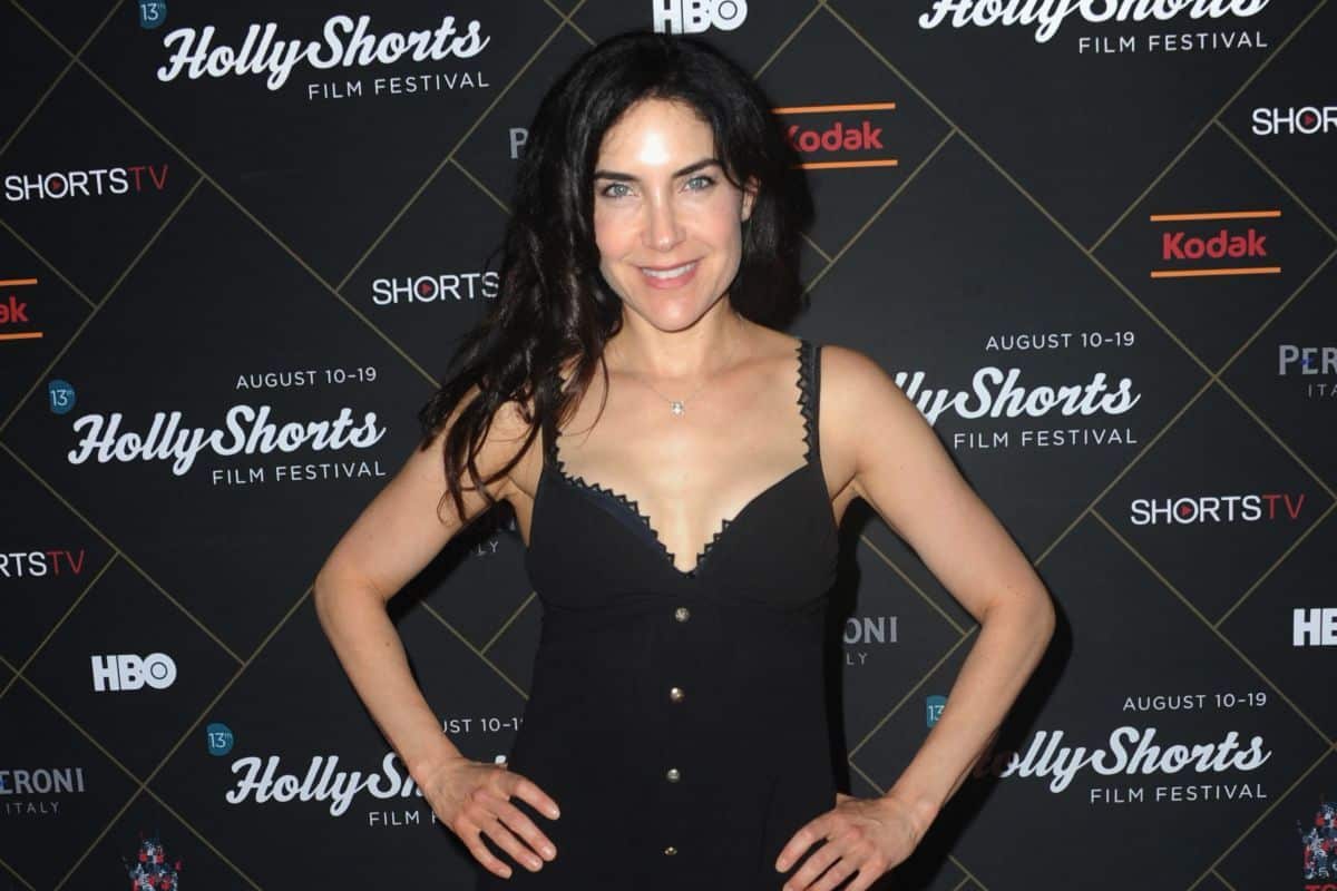 Lahna Turner Net Worth