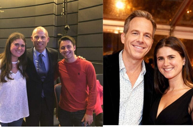 Is Mychael Schnell Married? Private Life and Public Curiosity