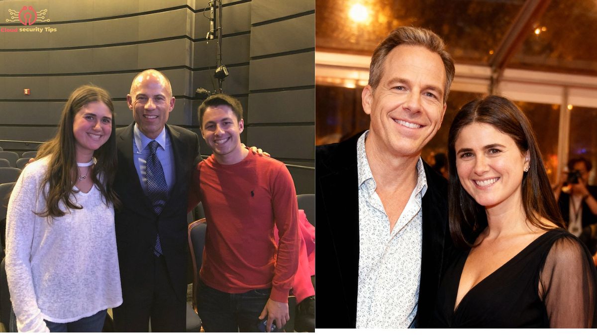 Is Mychael Schnell Married