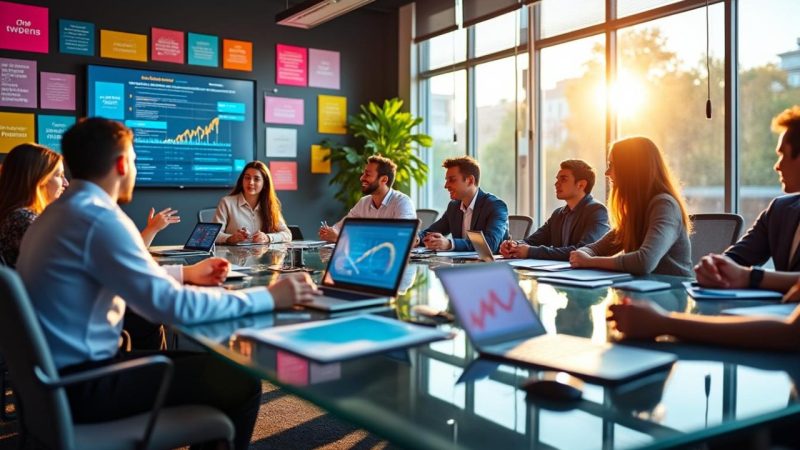 Agence Influence Marketing ValueYourNetwork