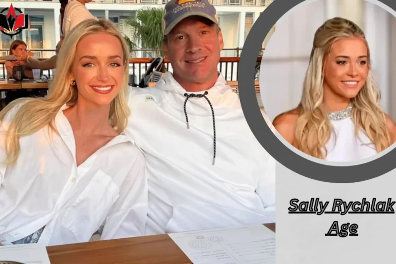 Sally Rychlak Age: How Old Is She and What We Know