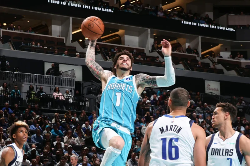 Charlotte Hornets vs Dallas Mavericks Match Player Stats: Complete Player Analysis Breakdown