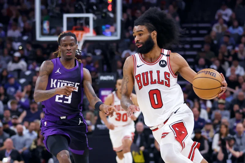 Sacramento Kings vs Chicago Bulls Match Player Stats — Full Breakdown and Analysis