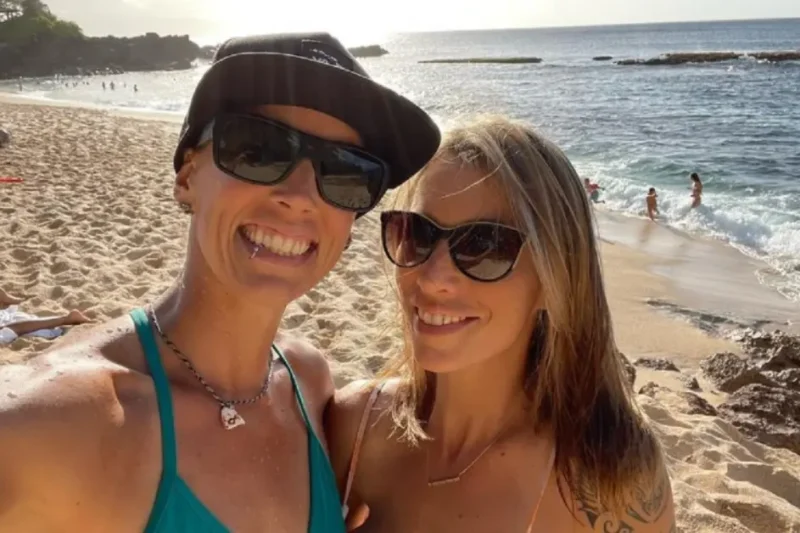 The Inspiring Life of Leiana Evensen: From Hawaii Roots to Fitness Icon