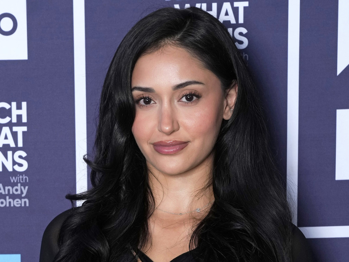 Leah Kateb Net Worth