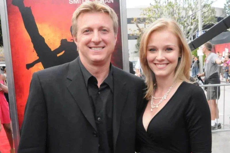 Stacie Zabka: Hollywood Partner Who Chooses Privacy Over Fame