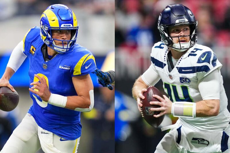 Seahawks vs Los Angeles Rams Match Player Stats: Ultimate Game Breakdown and Stats Review