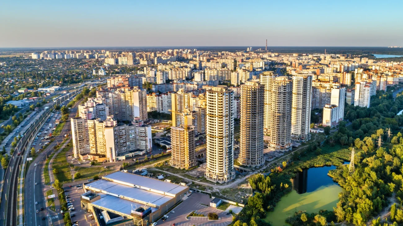 Chennai Flats