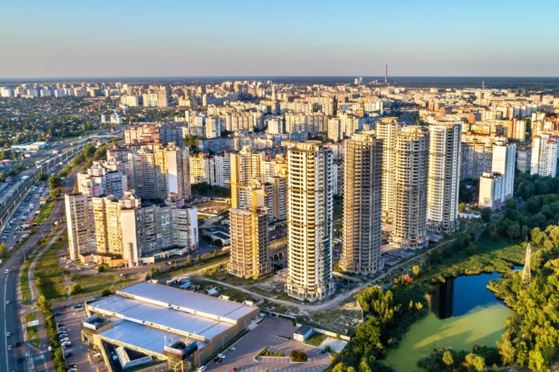 How Has Chennai Flats’ Pricing Changed After the Recent Infrastructure Announcements?