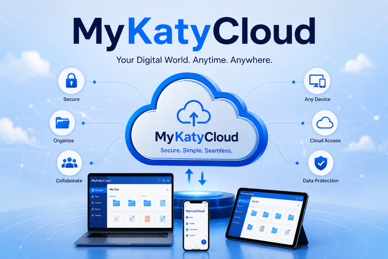 MyKatyCloud