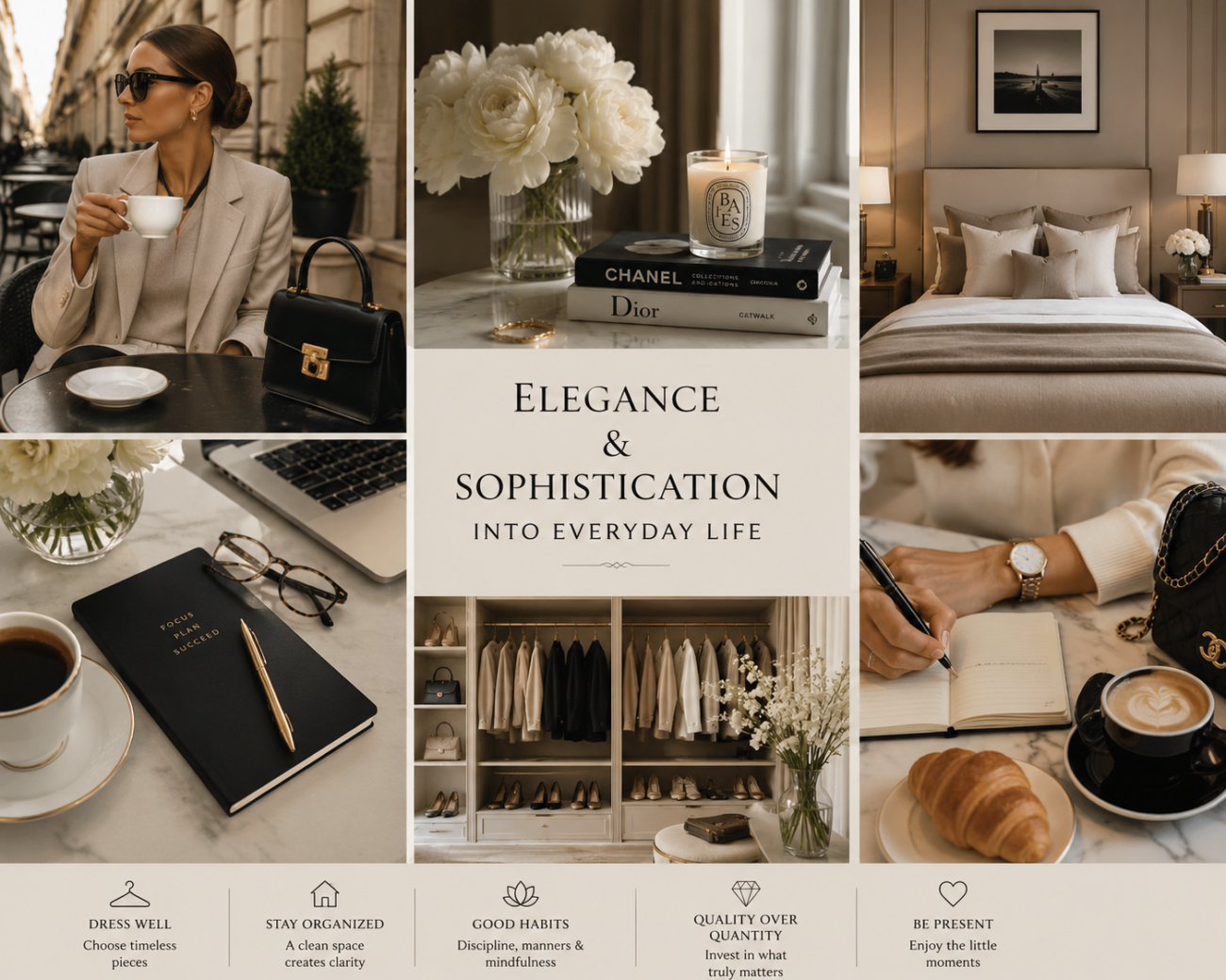 love luxury