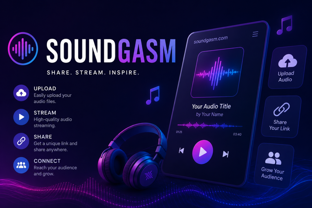Soundgasm