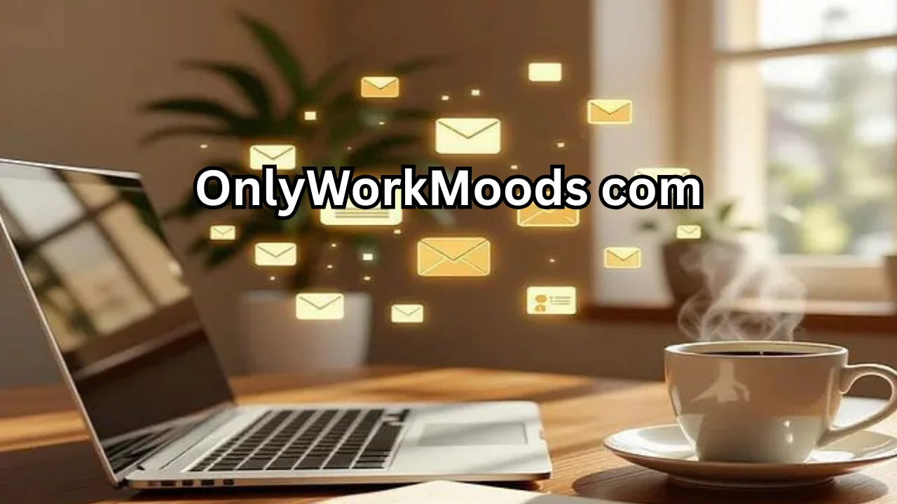OnlyWorkMoods com