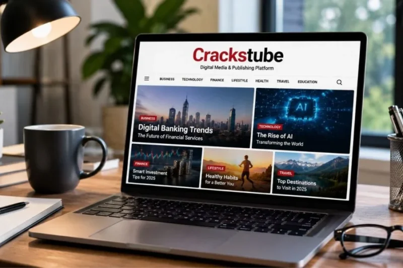 Crackstube: Understanding the Rise of Unconventional Digital Brand Names