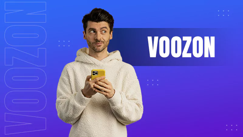 Voozon.com