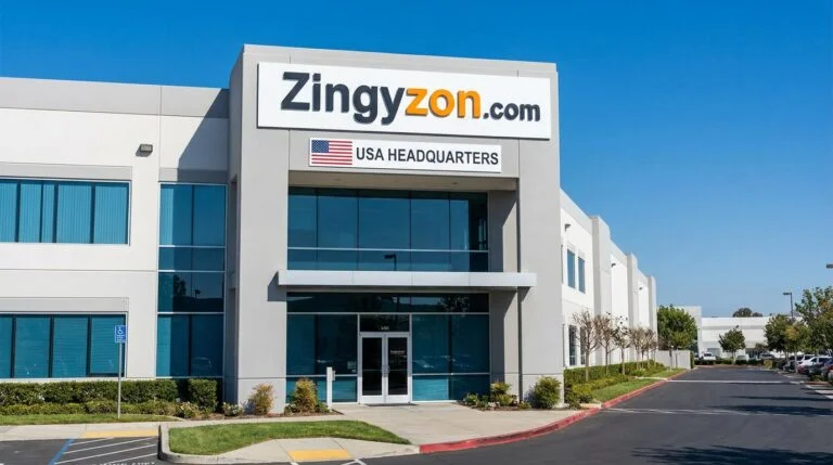Zingyzon. com: Exploring the Potential of a Modern Digital Brand