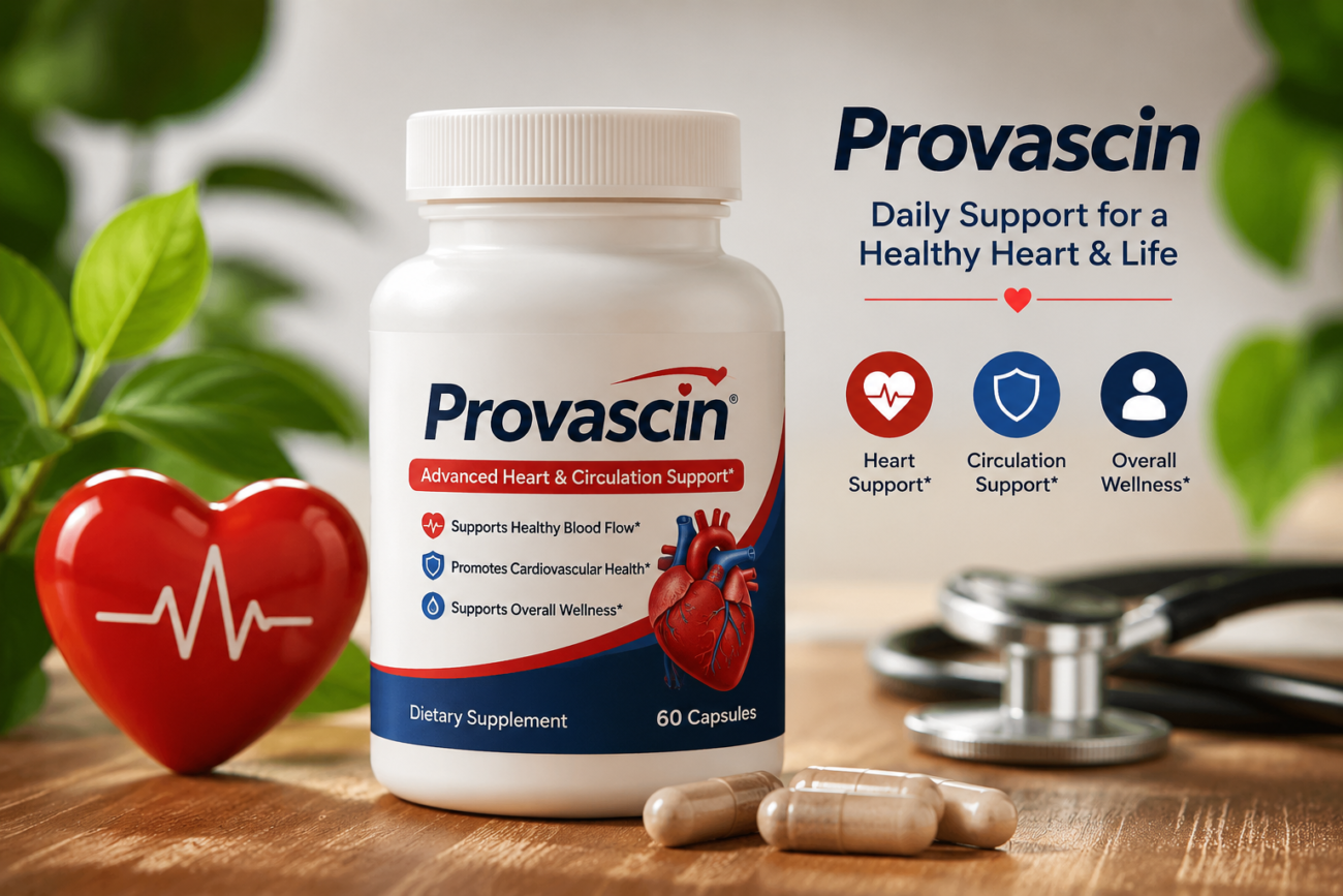 Provascin