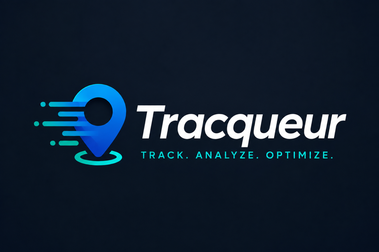 Tracqueur