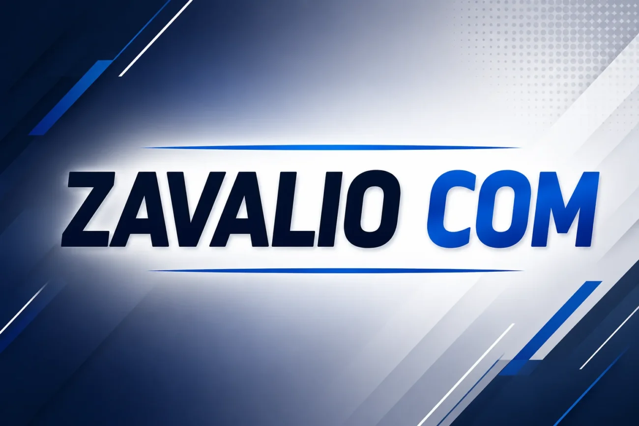 Zavalio Com