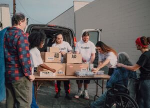 Community