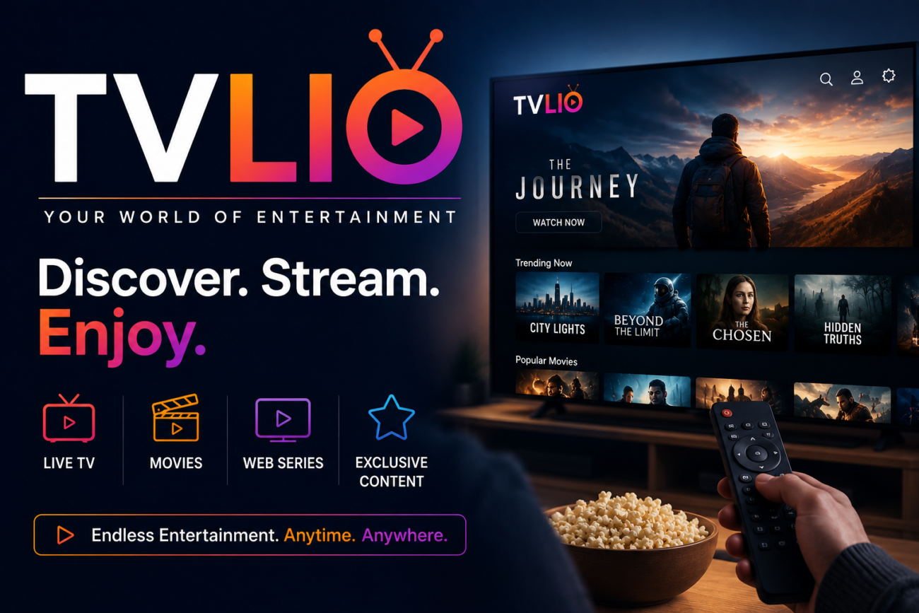 TVLIO